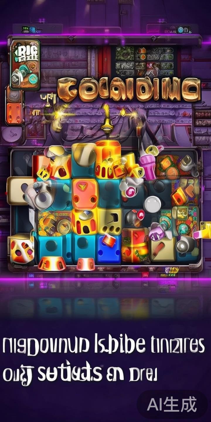 玩家经验探讨：BG真人骰子宝是否存在可循的固定规律