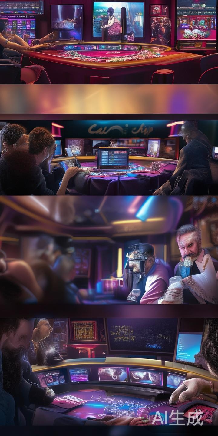 bg真人娱乐的定义与特色全面解析：如何有效区分与其他游戏类型的差异