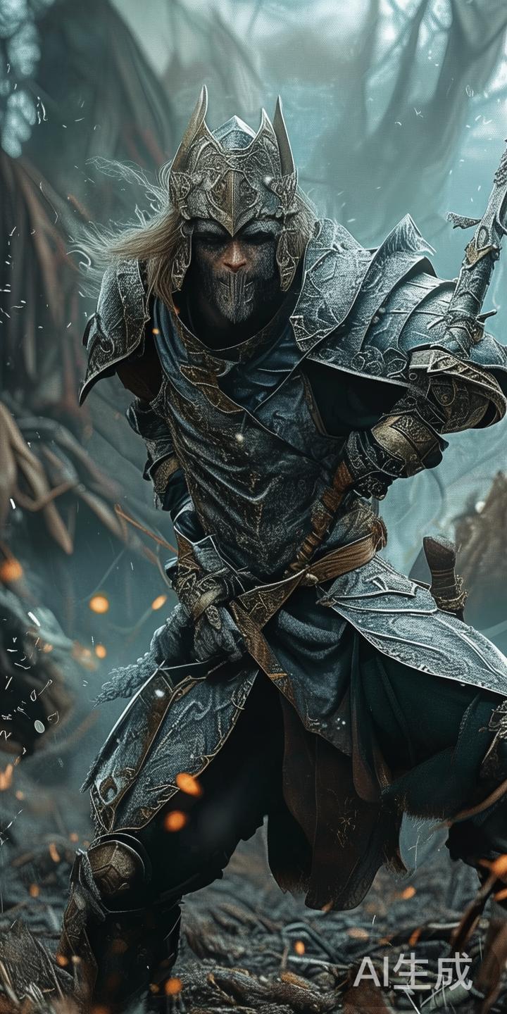 深入挖掘探索游戏中BG真人角色背后的精彩故事与深层意义