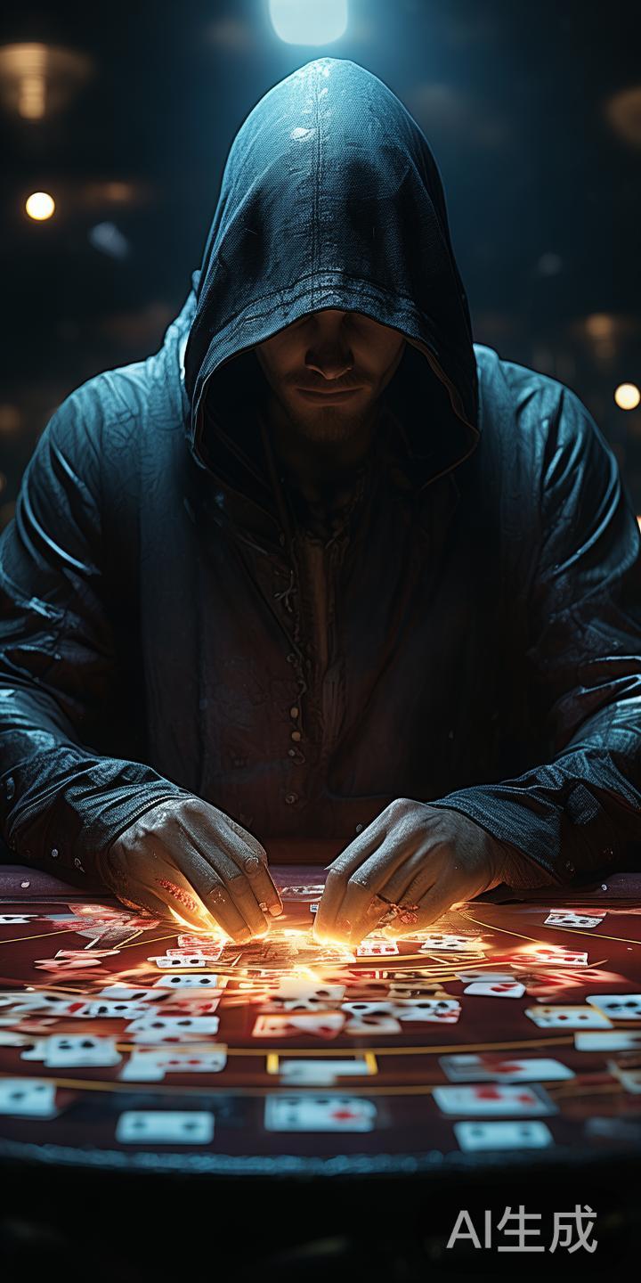 揭秘BG真人游戏中常见作弊手段及玩家防范技巧