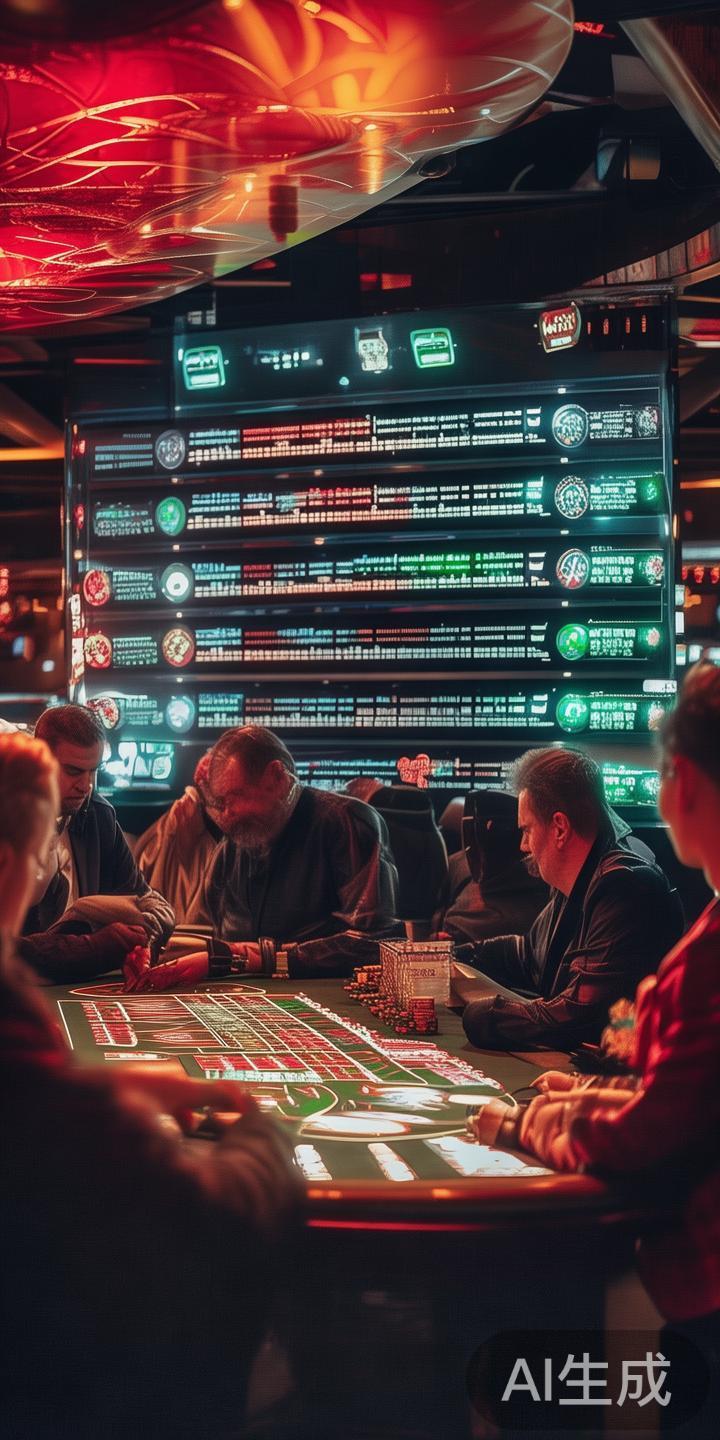 真人百家家乐BG提升胜率的实用攻略与技巧大全