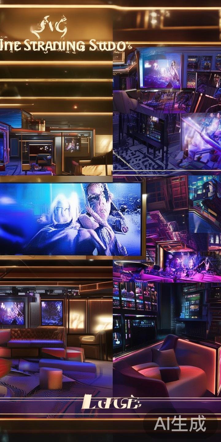 BG真人则以其领先的直播技术著称，采用全球顶级的摄